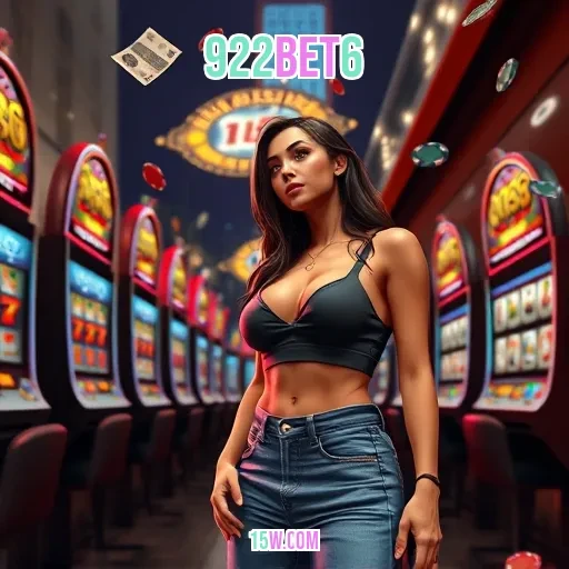 922bet6: Segurança e Diversão em Cada Aposta Online