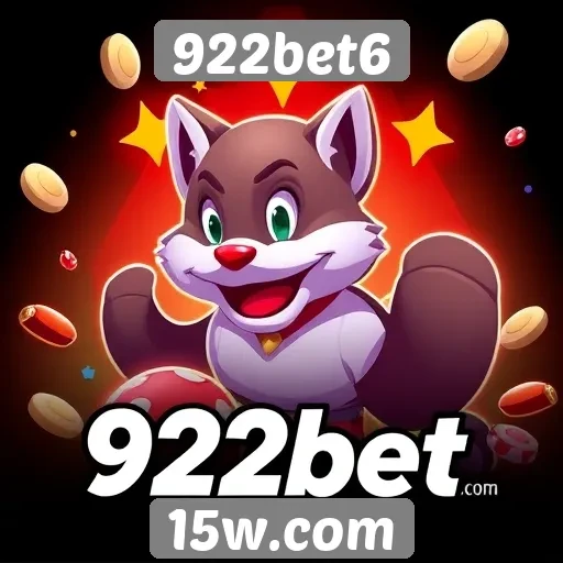 Análise da plataforma de jogos 922bet6