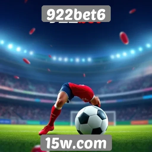 Principais recursos oferecidos pelo 922bet6